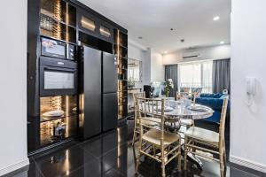 Makati City Centre Condo