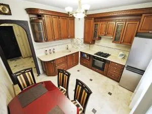 Apartment On Knyagini Olga Street - 库尔帕克夫