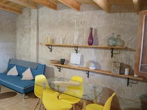 Casita Sol