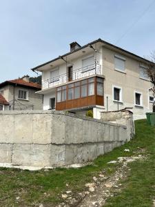 Къща за гости "Домът на Краси"