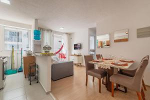 Mirante #403 - Apê em Fortaleza por Carpediem