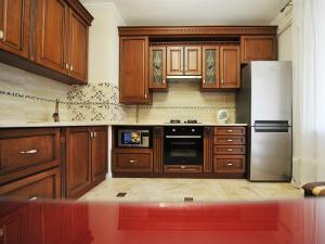 Apartment On Knyagini Olga Street