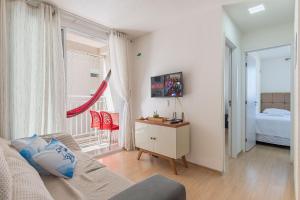 Mirante #403 - Apê em Fortaleza por Carpediem