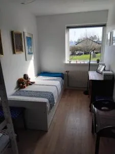 Singleværelse - Torslunde