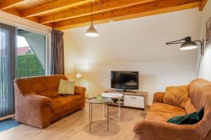 Boompieper I Beautiful family chalet with garden