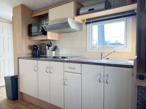 Chalet 588 op Recreatiepark De Wielen