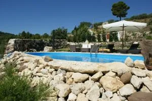 Casa vacanze Masella - Buscemi - 帕拉佐洛阿克雷伊德