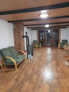 Agro Apartament - Wołow-Blizynski