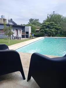 Cabañas del valle - Dolores