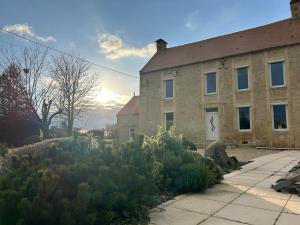 Lécrin des quatre puits