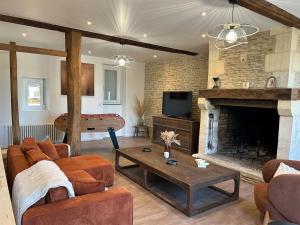 Villas L-ecrin des quatre puits : photos des chambres