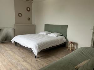 Villas L-ecrin des quatre puits : photos des chambres
