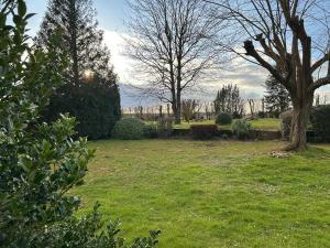 Villas L-ecrin des quatre puits : photos des chambres