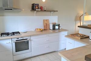Maisons de vacances Authentic-Spacious Villa 5 minutes from Sarlat : photos des chambres