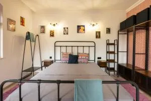 Zen Studio - Oasis Beach Club - Arapja