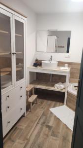 Maisons de vacances Authentic-Spacious Villa 5 minutes from Sarlat : photos des chambres