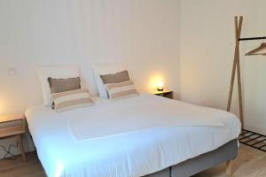 Maisons de vacances Authentic-Spacious Villa 5 minutes from Sarlat : photos des chambres