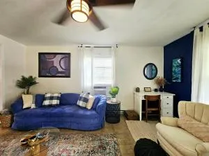 Blueberry Farm Nearby - Jonesville