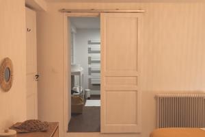Maisons de vacances Authentic-Spacious Villa 5 minutes from Sarlat : photos des chambres