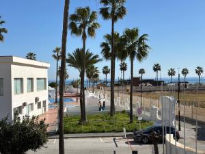 Apartamento Lilo - 3hvězdičkové hotely ve městě Torremolinos