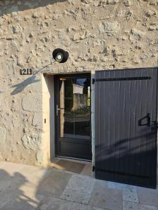 Maisons de vacances Le Nid Suspendu : photos des chambres