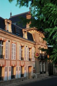 Hotels Hotel Castel Jeanson : photos des chambres