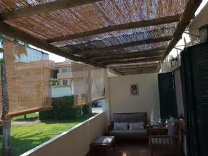 El Cantil - 厄尔-汝姆披多