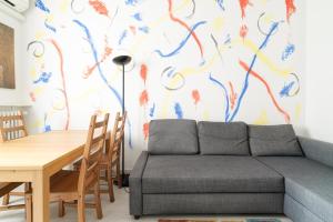 GuestHost - Gelsomini Apartment Milano