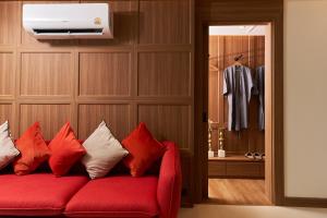 Shine Aparthotels Sukhumvit Thonglor