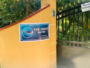 The Great Water