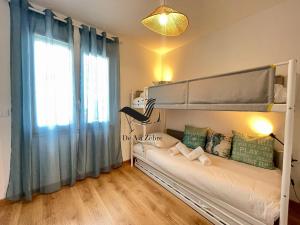 Maisons de vacances Les Ganivelles - Belle maison neuve avec exterieur : photos des chambres