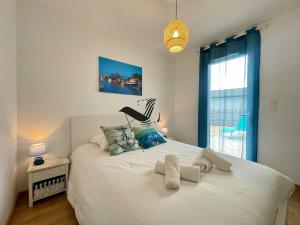 Maisons de vacances Les Ganivelles - Belle maison neuve avec exterieur : photos des chambres