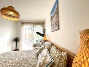 Maisons de vacances Les Ganivelles - Belle maison neuve avec exterieur : photos des chambres