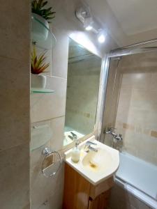 Apartamento 4pers Palermo