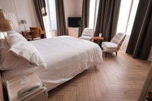 Hotels Hotel Castel Jeanson : photos des chambres