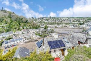 Amazing River Views from Wakehurst- Gorgeous House in Noss Mayo