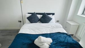 The Brooklyn Suite by Nestura