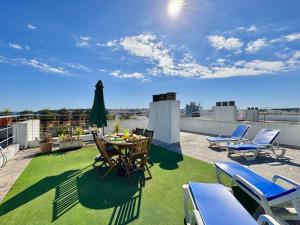 Lagos Sun & Beach Apartment by Homing