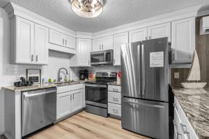 Ocean Fores Villas E103 - Oceanview