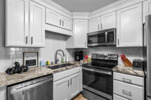 Ocean Fores Villas E103 - Oceanview