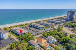 Ocean Fores Villas E103 - Oceanview