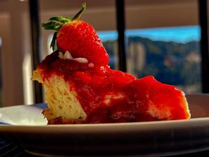 Pousada Ville Le Mont - Campos do Jordao