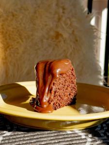 Pousada Ville Le Mont - Campos do Jordao