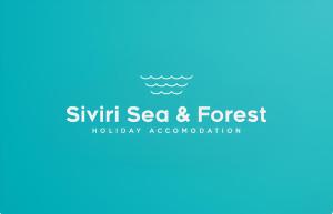 Siviri Sea & Forest-Cozy Apartment with Garden & Nature Views - Ubytování bez kategorie ve městě Siviri