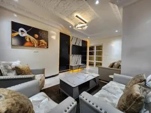 Apartment sur Bourguiba - Grand Dakar Bope