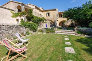 Maisons d'hotes O Mas de Meze : photos des chambres