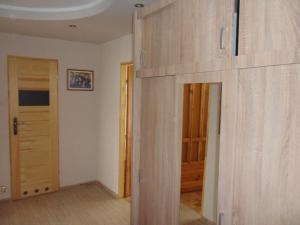 Apartament Widokowy