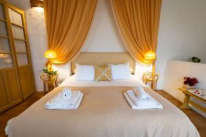 Romantic Ronda garden cottage