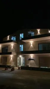 Welcome U2 - Módhion