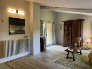 Maisons d'hotes O Mas de Meze : photos des chambres